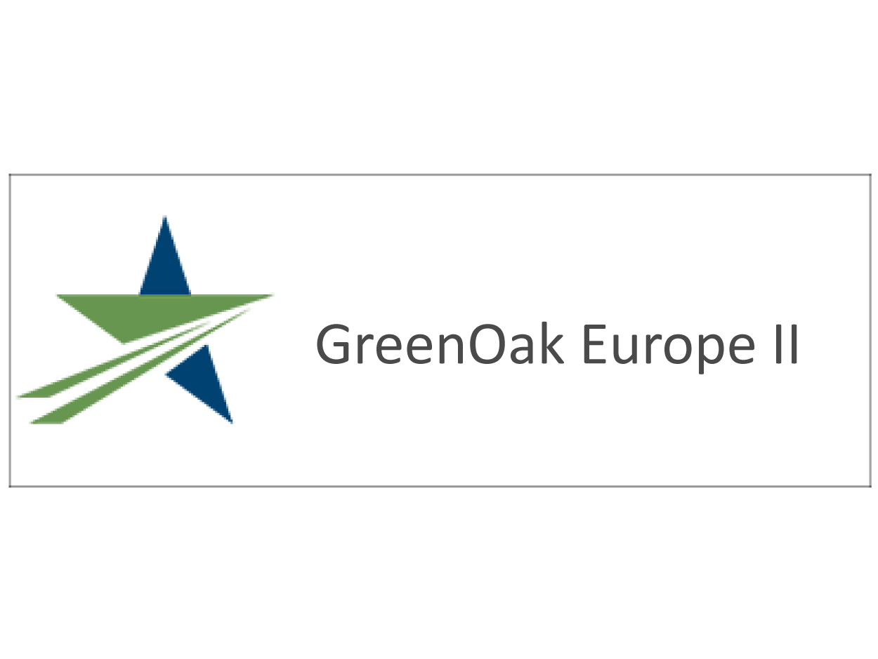 GreenOak europe