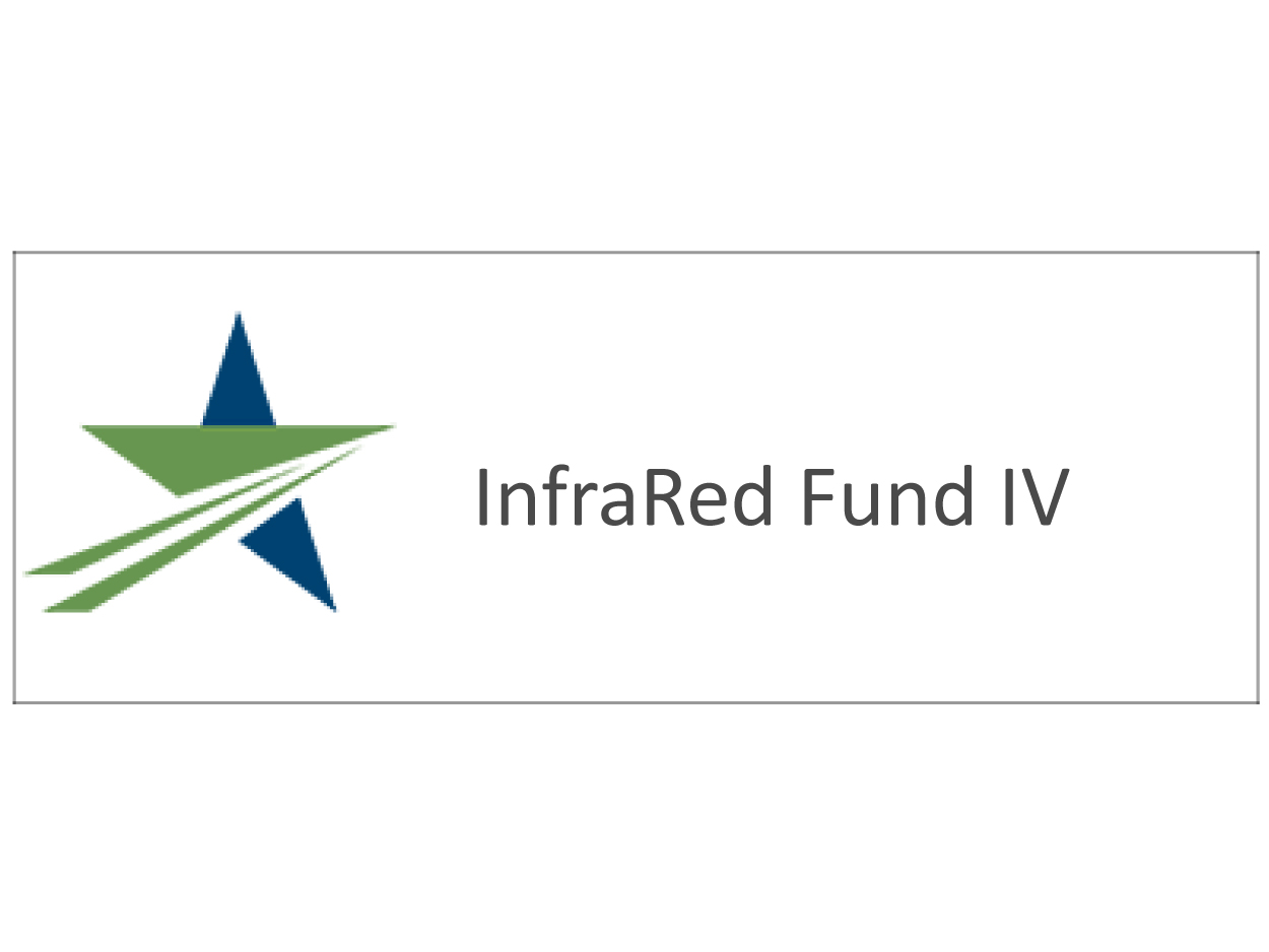 InfraRed Fund IV europe