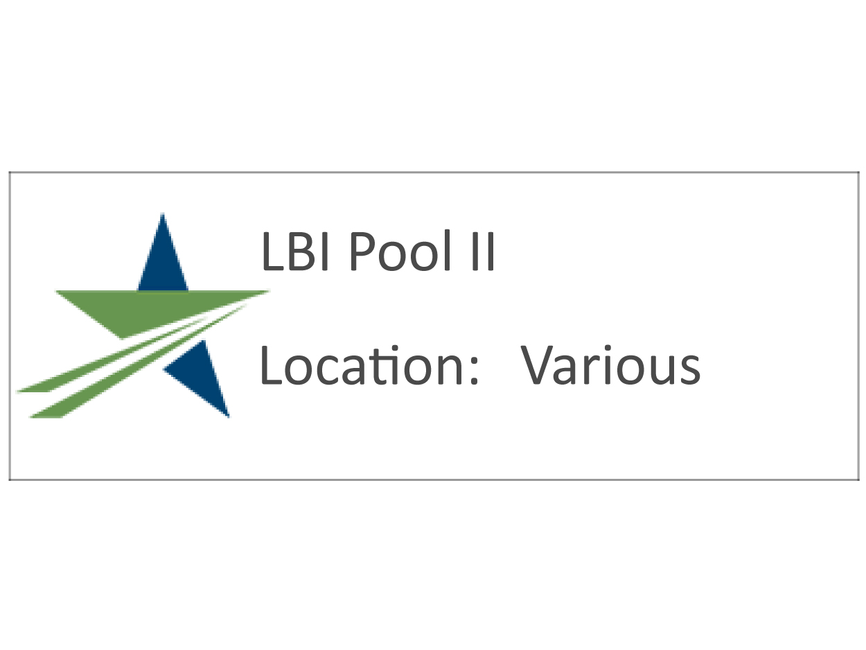 LG - LBI Pool II