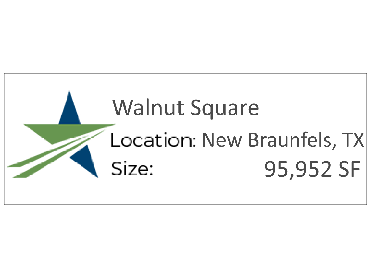 walnut square