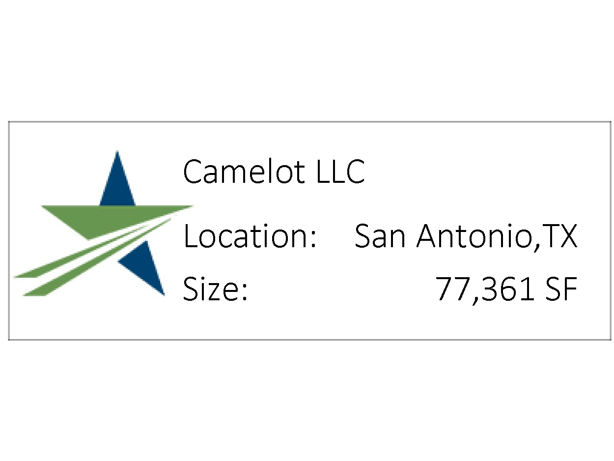 Camelot LLC