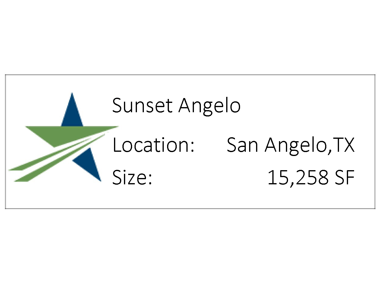 Sunset Angelo
